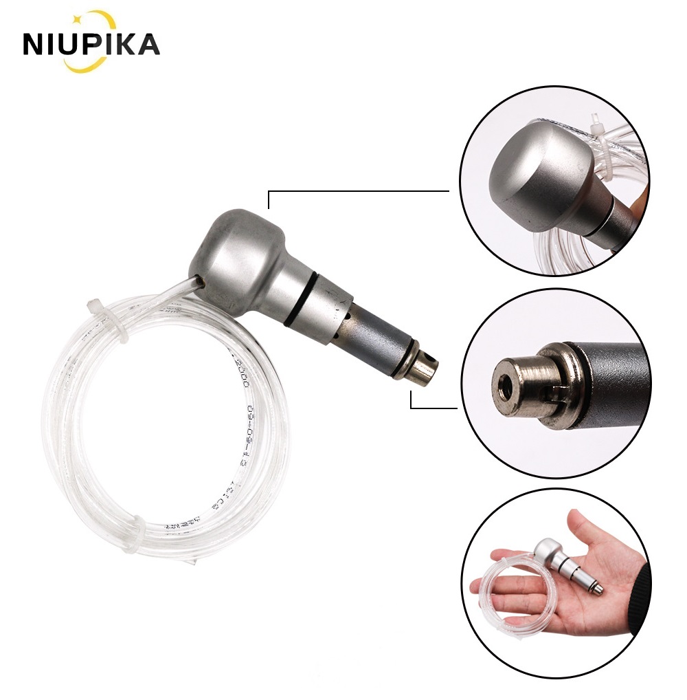 Jewelry Making Machines - NIUPIKA Manipolo pneumatico con impugnatura per