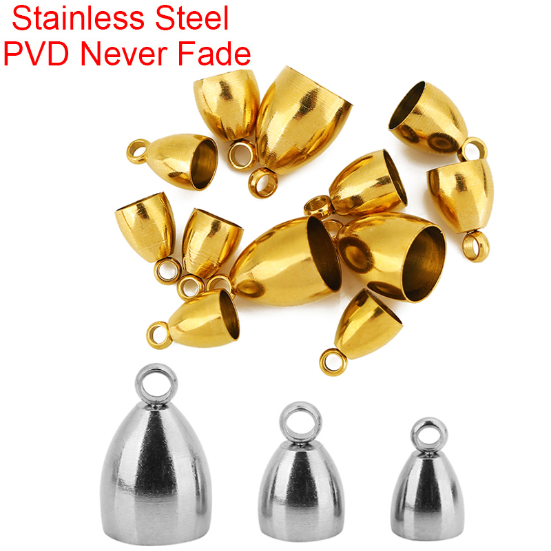 Jewelry Making Material - 10 pezzi di chiusure a gancio