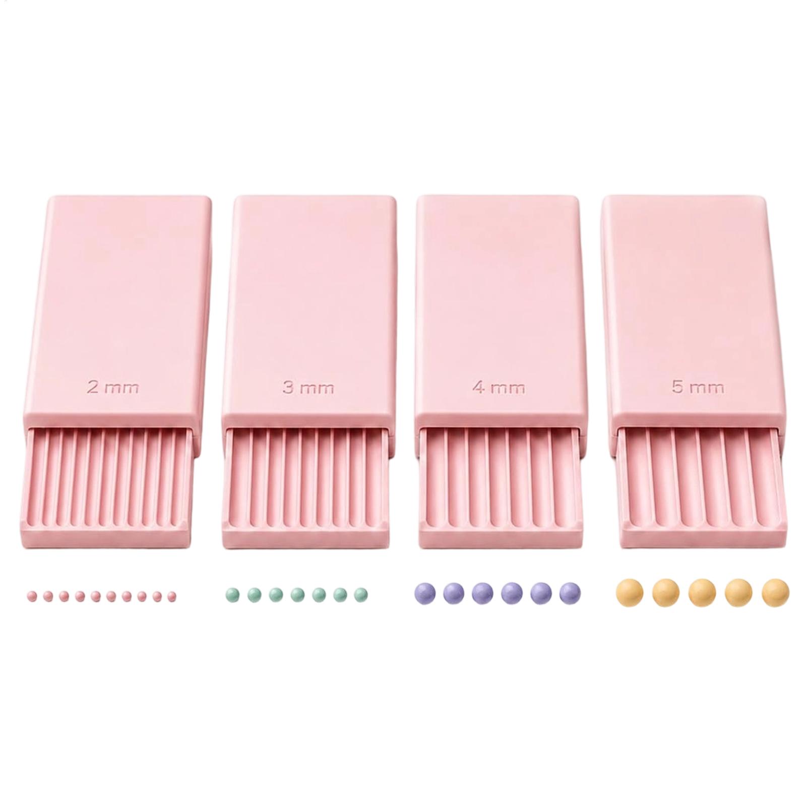 Jewelry Making In Clay - Rullo per Palline di Argilla 2mm