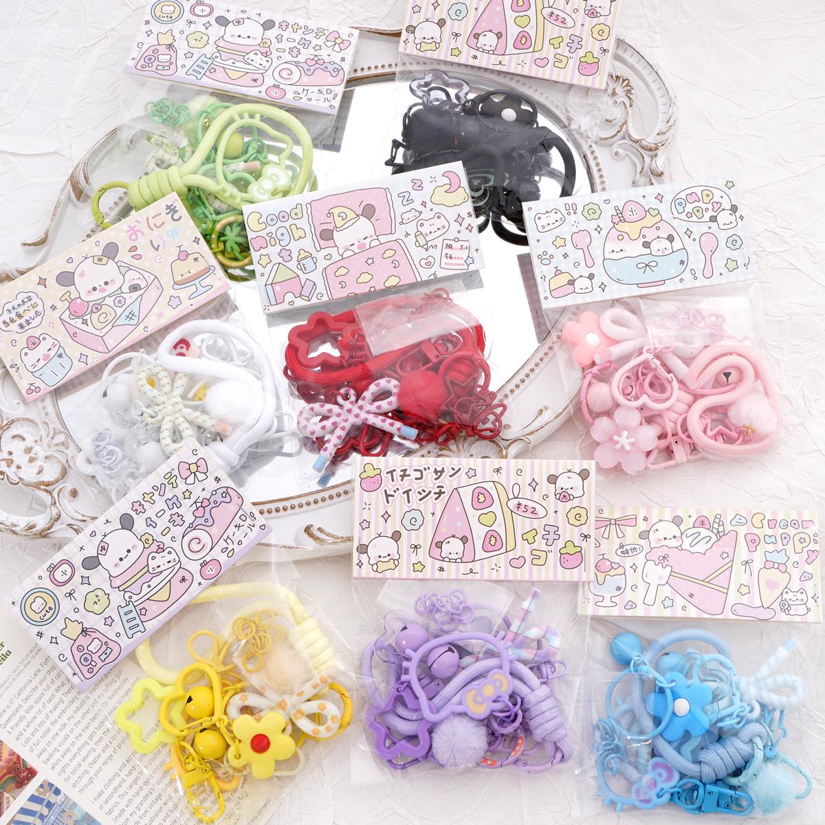 Jewelry Making Kit For Beginners - Nuovo Set di 10 Perline Perler