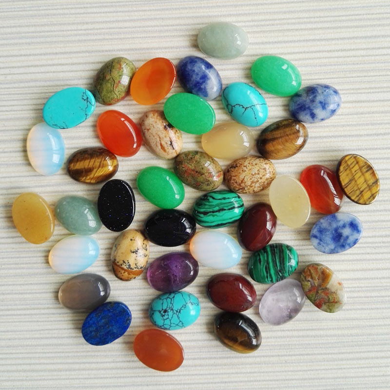 Jewelry Making Stones - 1 pz Embrioni per anelli per
