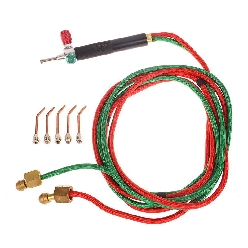 Jewelry Making Machines - Goldsmith Little Torch Kit Jewel Tools
