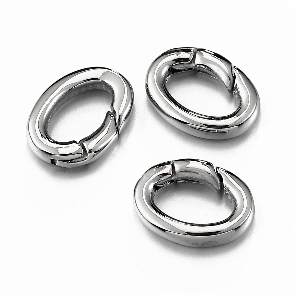 Jewelry Making Kit For Beginners - 2 pz/1 pz in acciaio inox