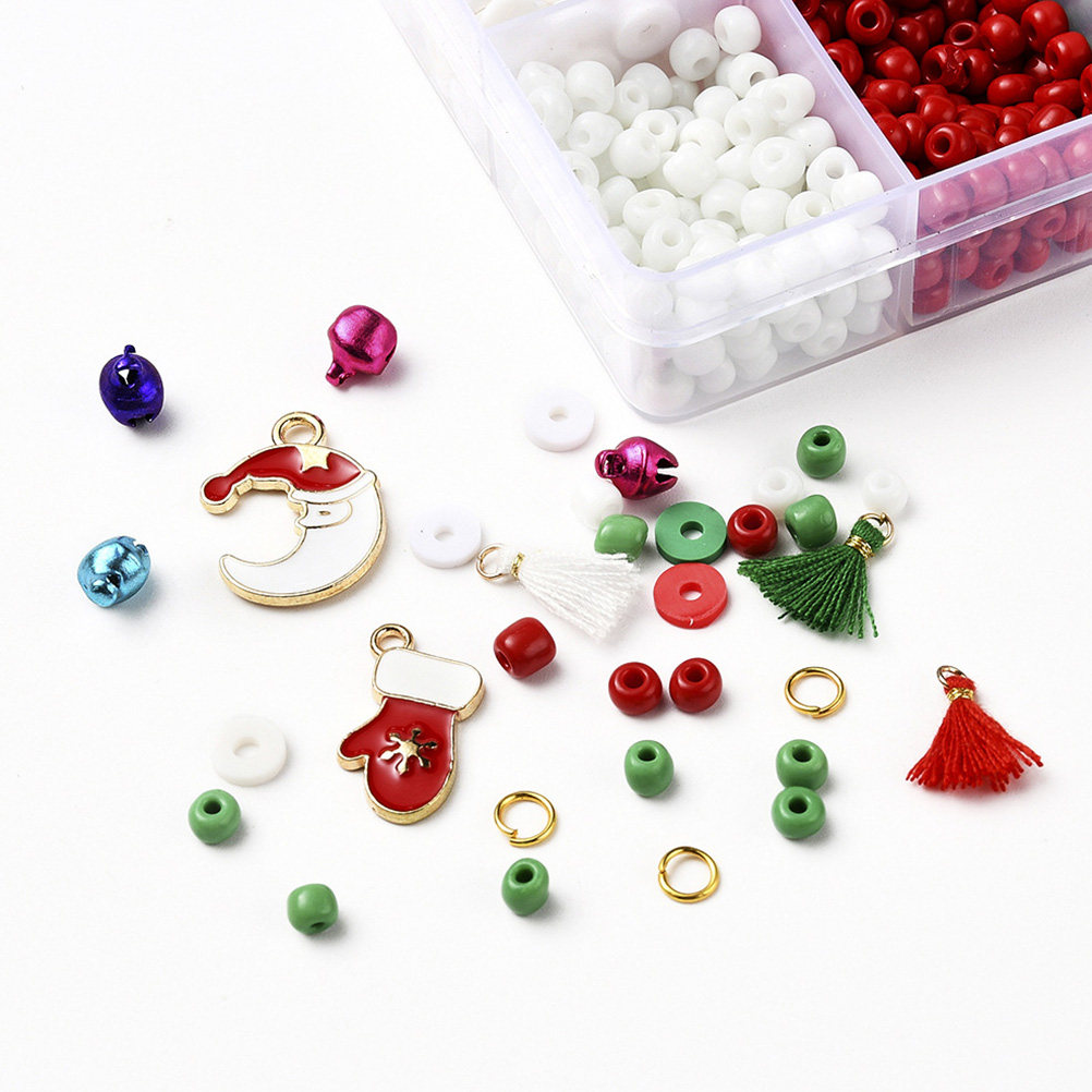 Jewelry Making In Clay - Set di Perline in Argilla Morbida