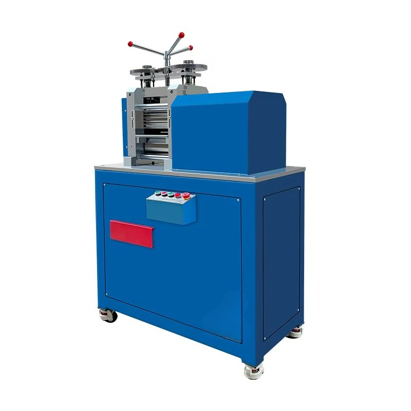 Laminatoi Diretti dalla Fabbri - Jewelry Making Machines recensione e prezzo