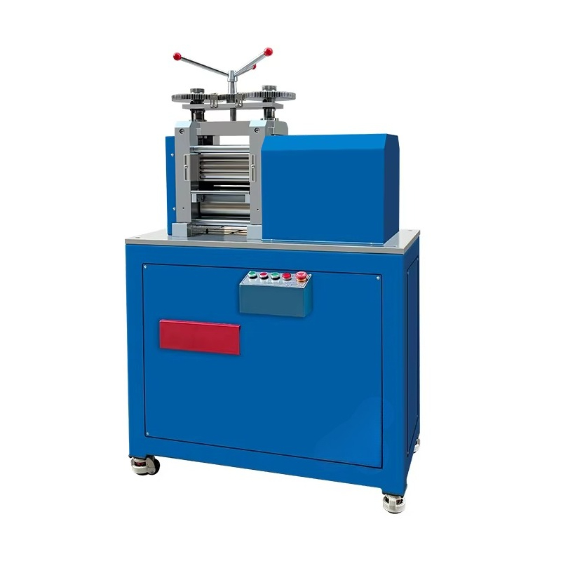 Laminatoi Diretti dalla Fabbri - Jewelry Making Machines recensione e prezzo