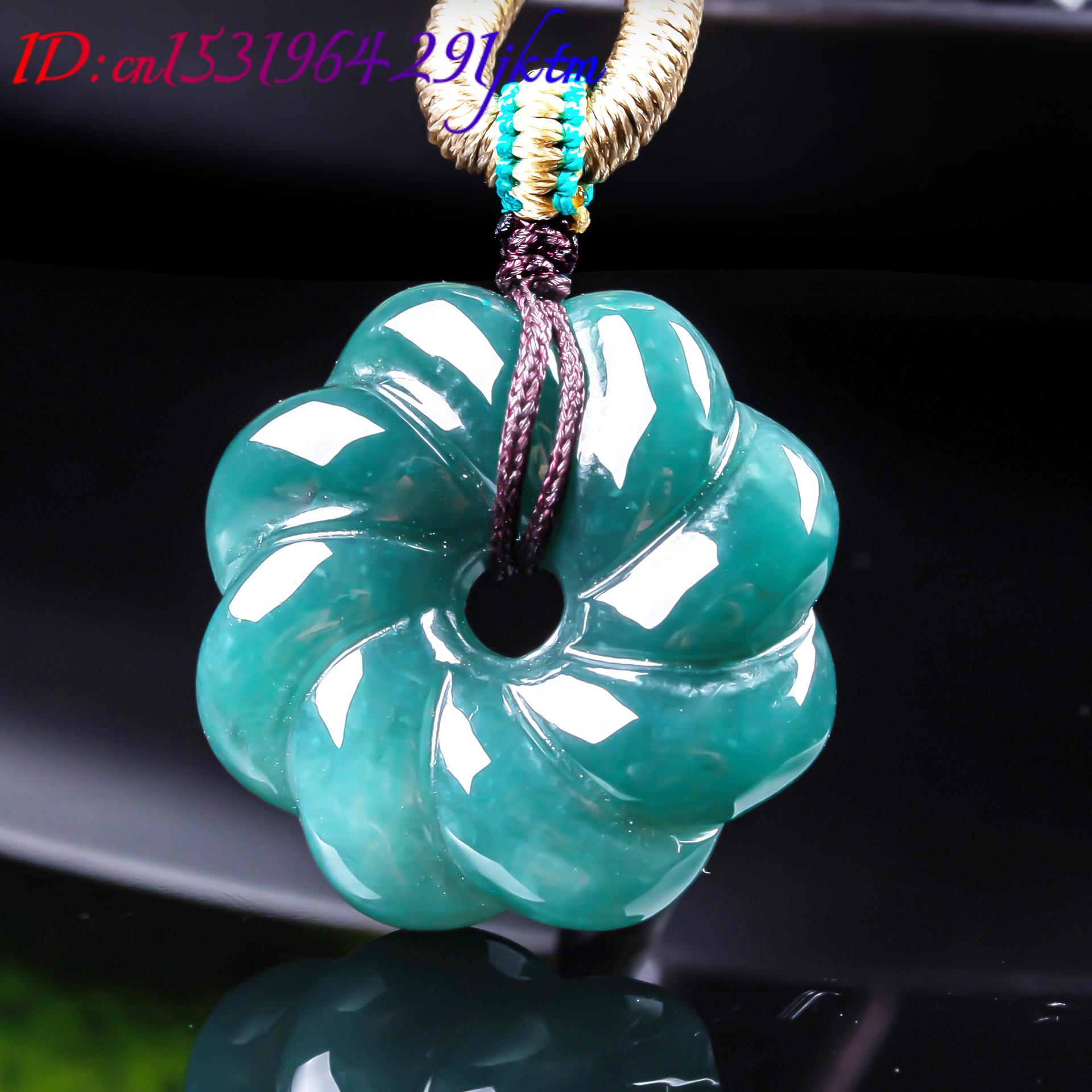 Collana con Pendente a Fiore i - Jewelry Making With Stones recensione e prezzo