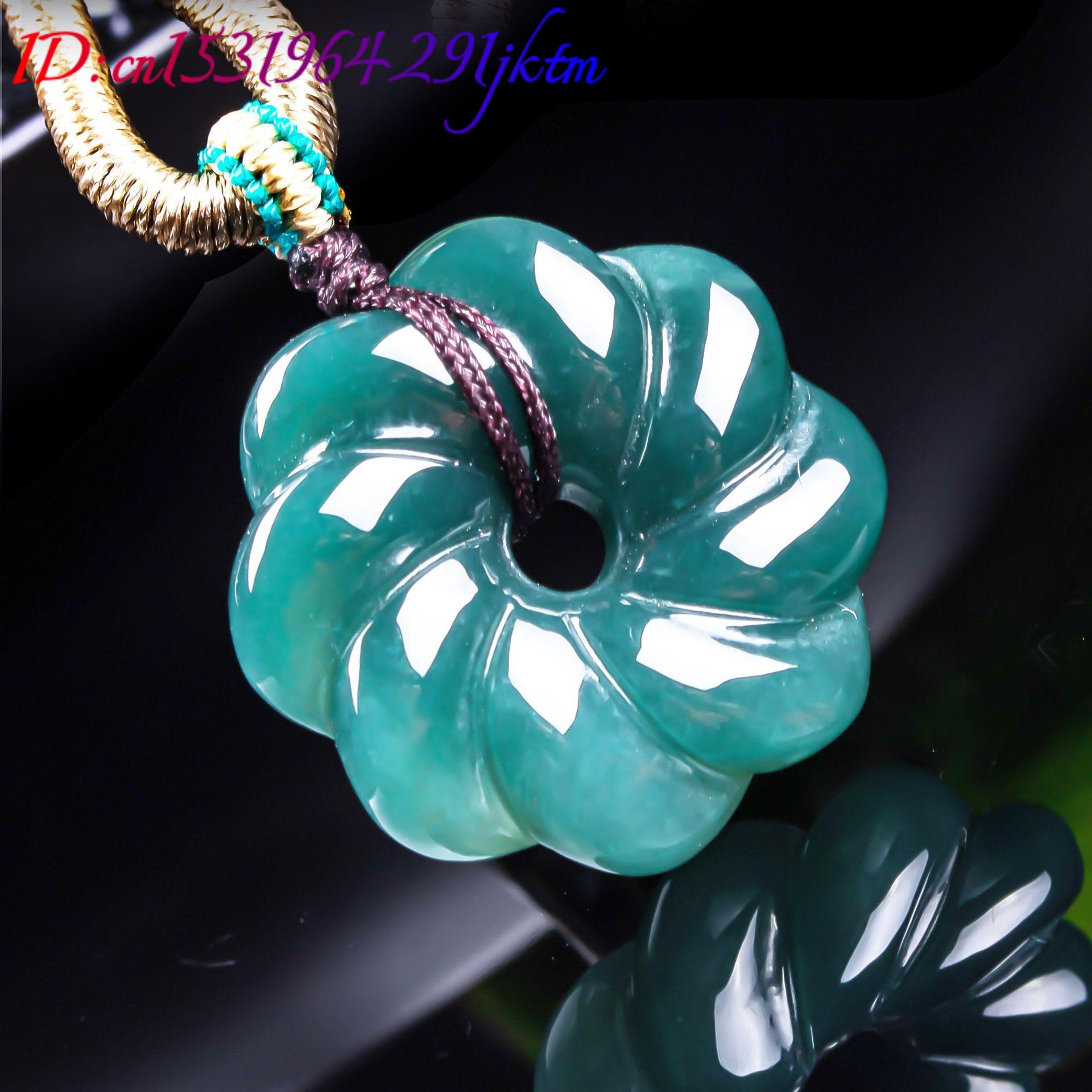 Collana con Pendente a Fiore i - Jewelry Making With Stones recensione e prezzo