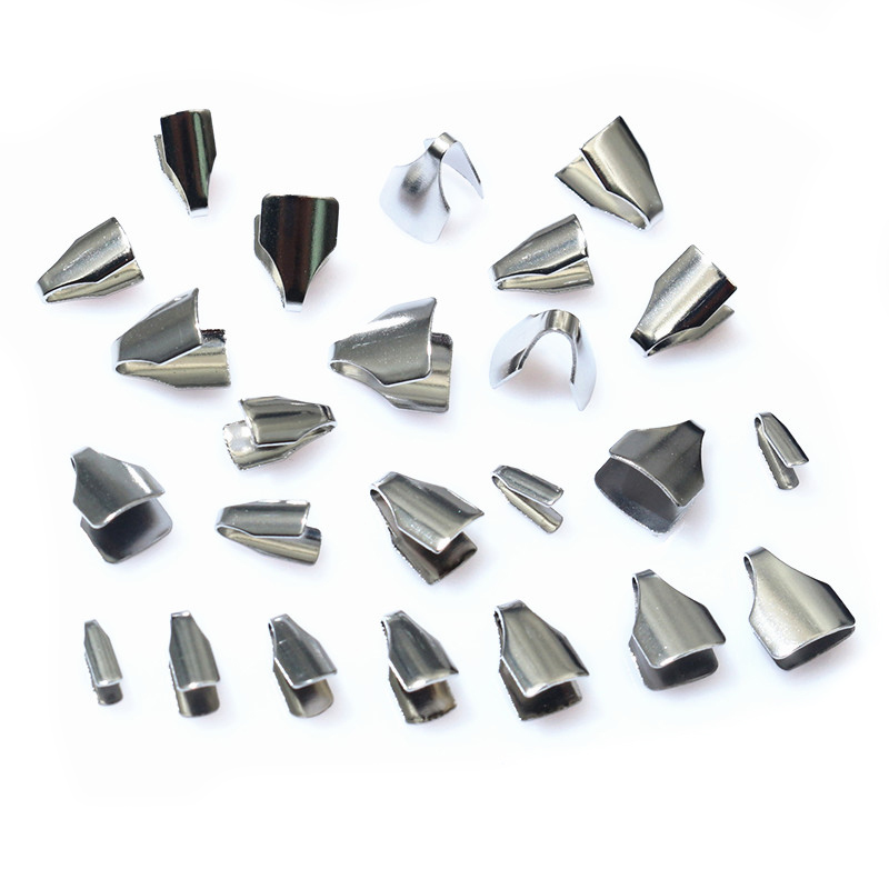 100 pezzi in acciaio inossidab - Jewelry Making Hobby recensione e prezzo