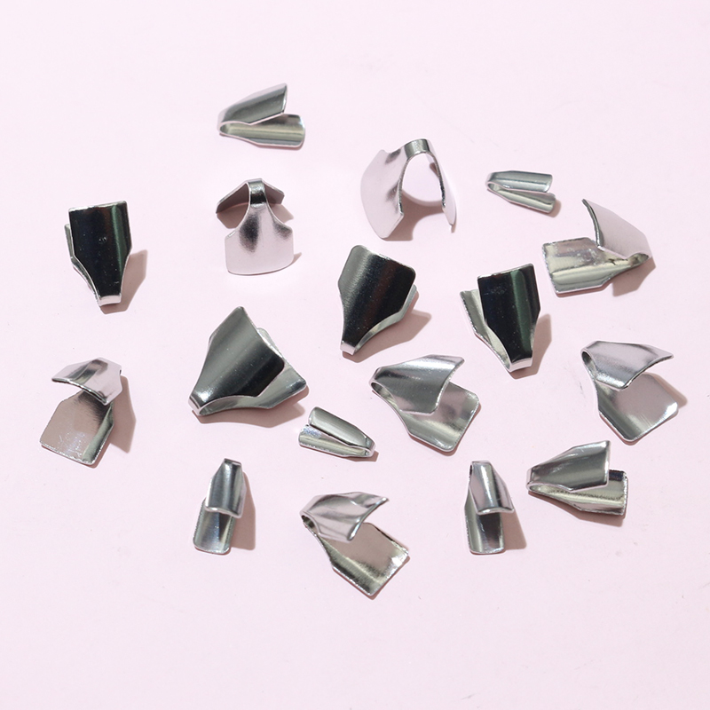 100 pezzi in acciaio inossidab - Jewelry Making Hobby recensione e prezzo