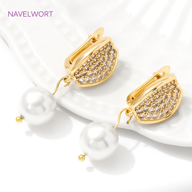 Elementi di fissaggio per orec - Jewelry Making Kit recensione e prezzo