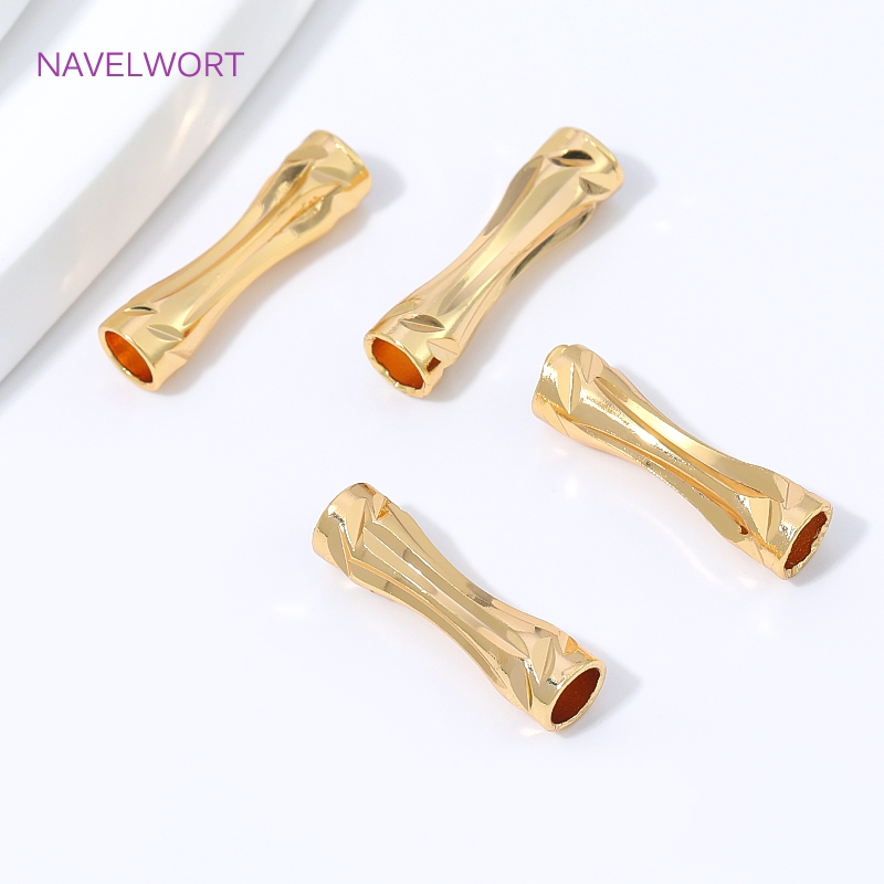 Perline distanziatrici a tubo  - Jewelry Making Youtube recensione e prezzo
