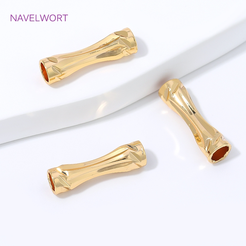 Perline distanziatrici a tubo  - Jewelry Making Youtube recensione e prezzo