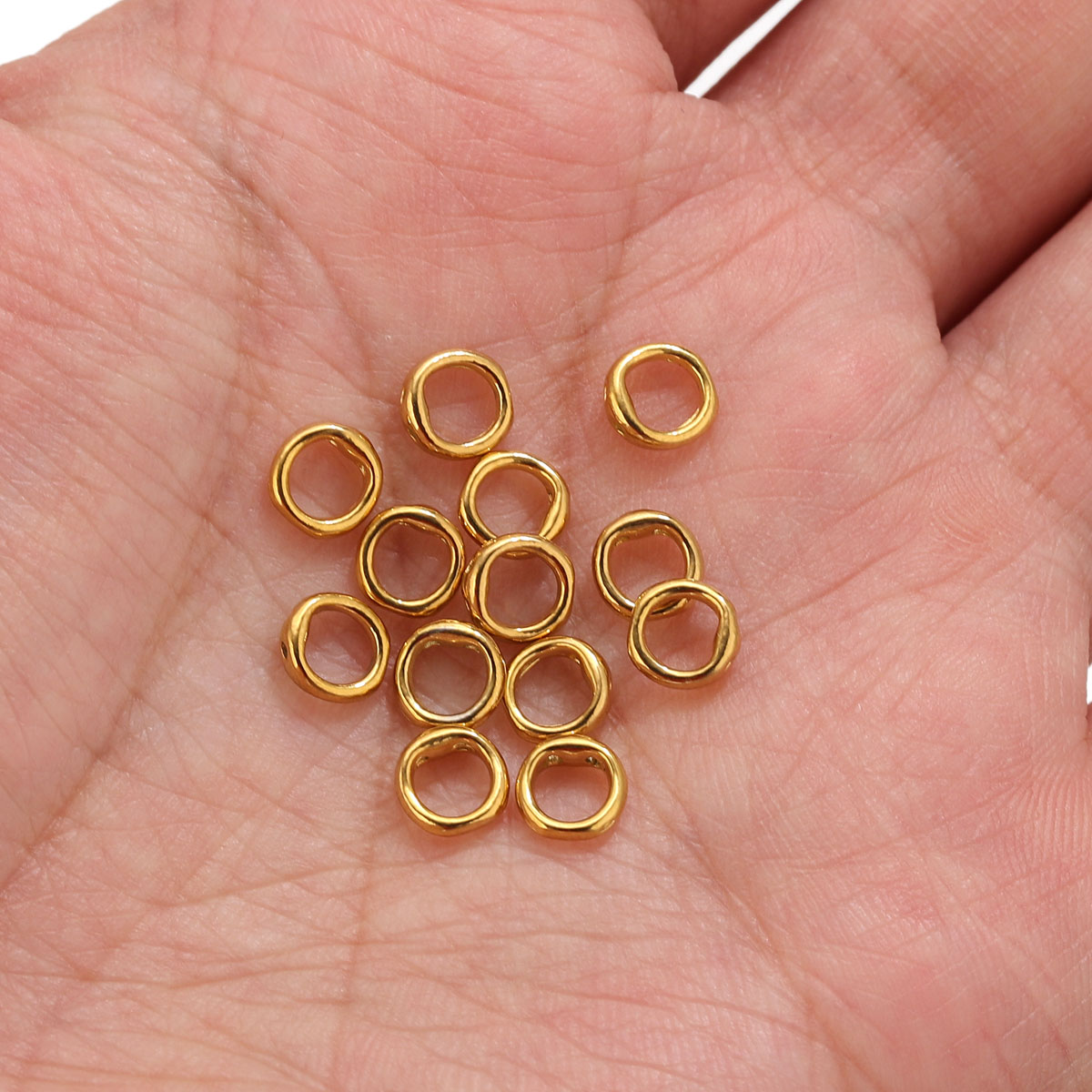 20 Pezzi Chiusure e Connettori - Jewelry Making Hobby recensione e prezzo