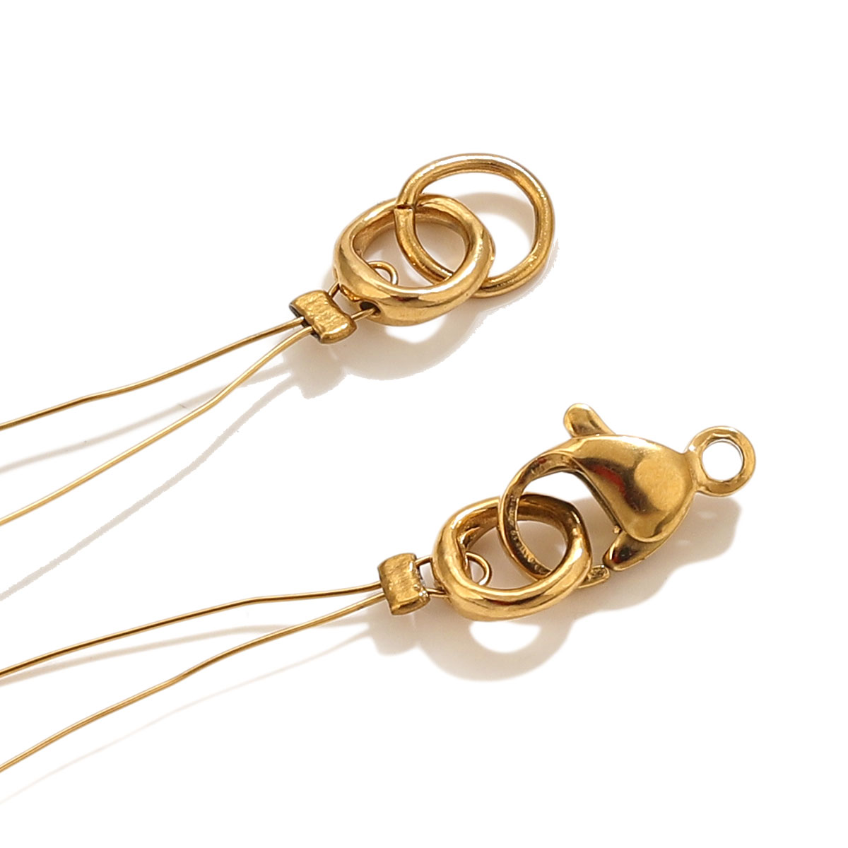 20 Pezzi Chiusure e Connettori - Jewelry Making Hobby recensione e prezzo