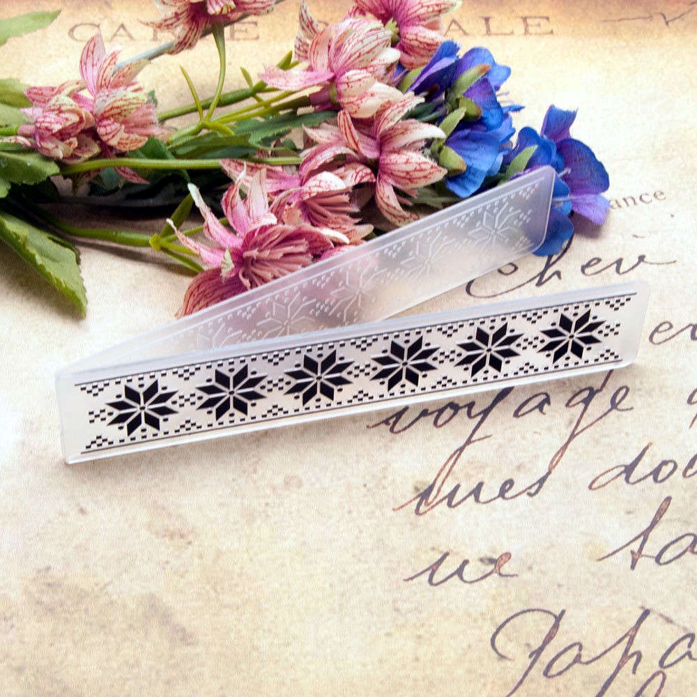 SNASAN Foglie Fiore Stella Piz - Jewelry Making In Clay recensione e prezzo