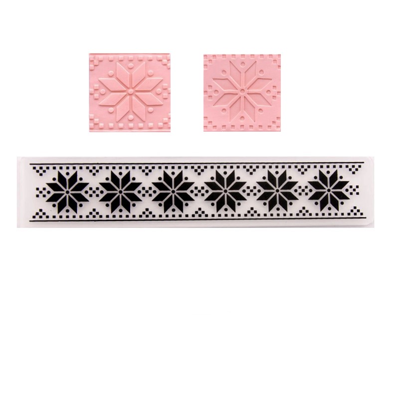 SNASAN Foglie Fiore Stella Piz - Jewelry Making In Clay recensione e prezzo