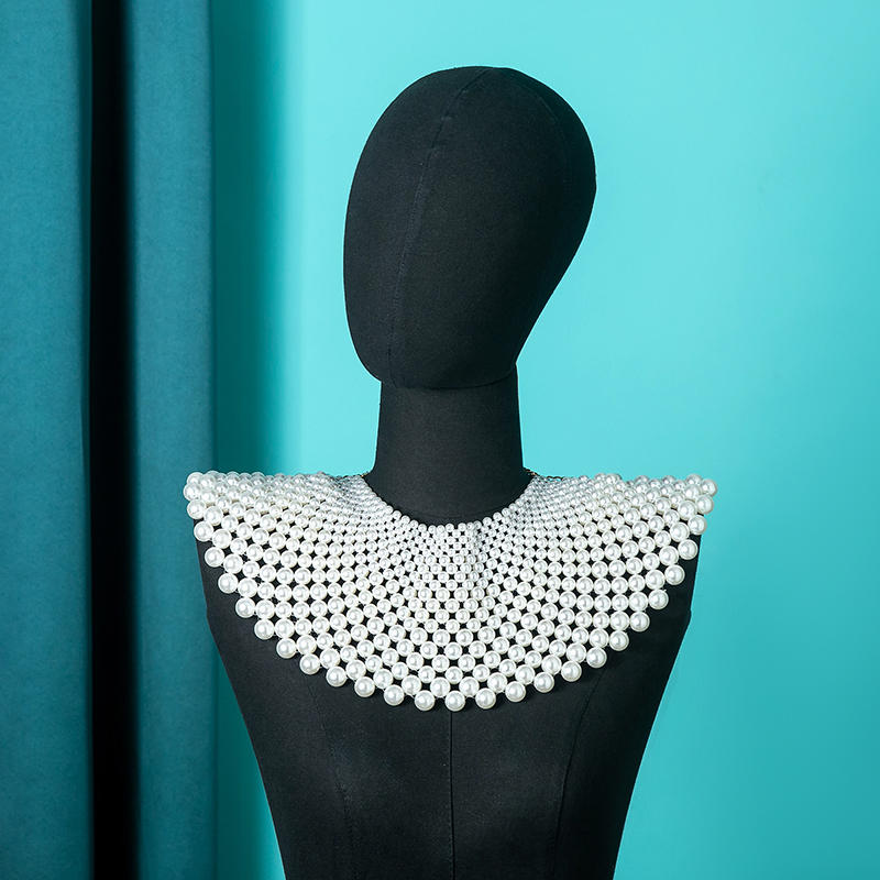 Collana di Perle di Lusso per  - Jewelry Making Party For Adults recensione e prezzo