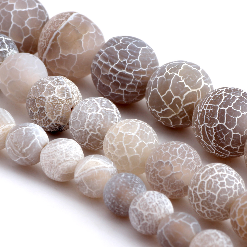 004 Modello 6MM/8MM/10MM Opaco - Jewelry Making With Stones recensione e prezzo