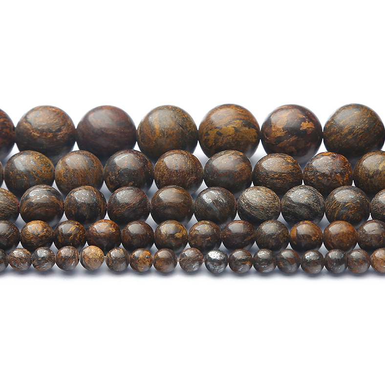 Perline distanziatrici rotonde - Jewelry Making Stones recensione e prezzo