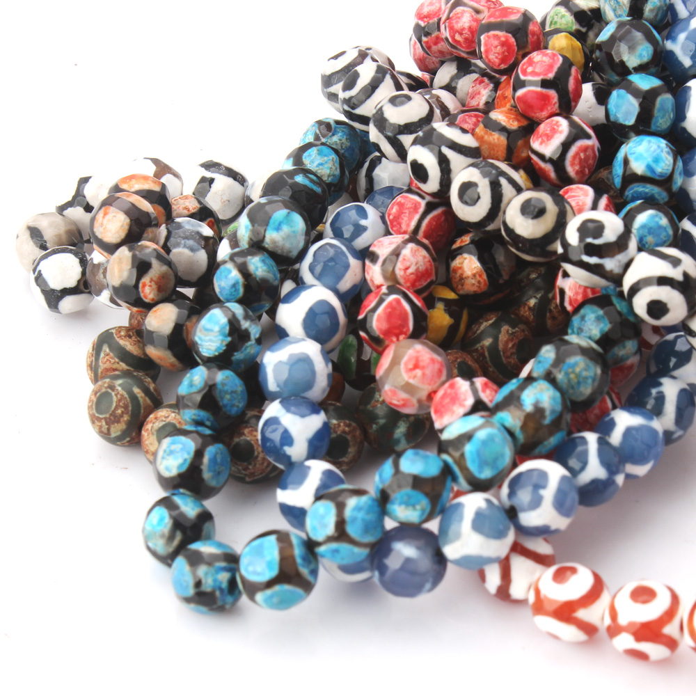 8MM/stringa di pietra naturale - Jewelry Making Stones recensione e prezzo