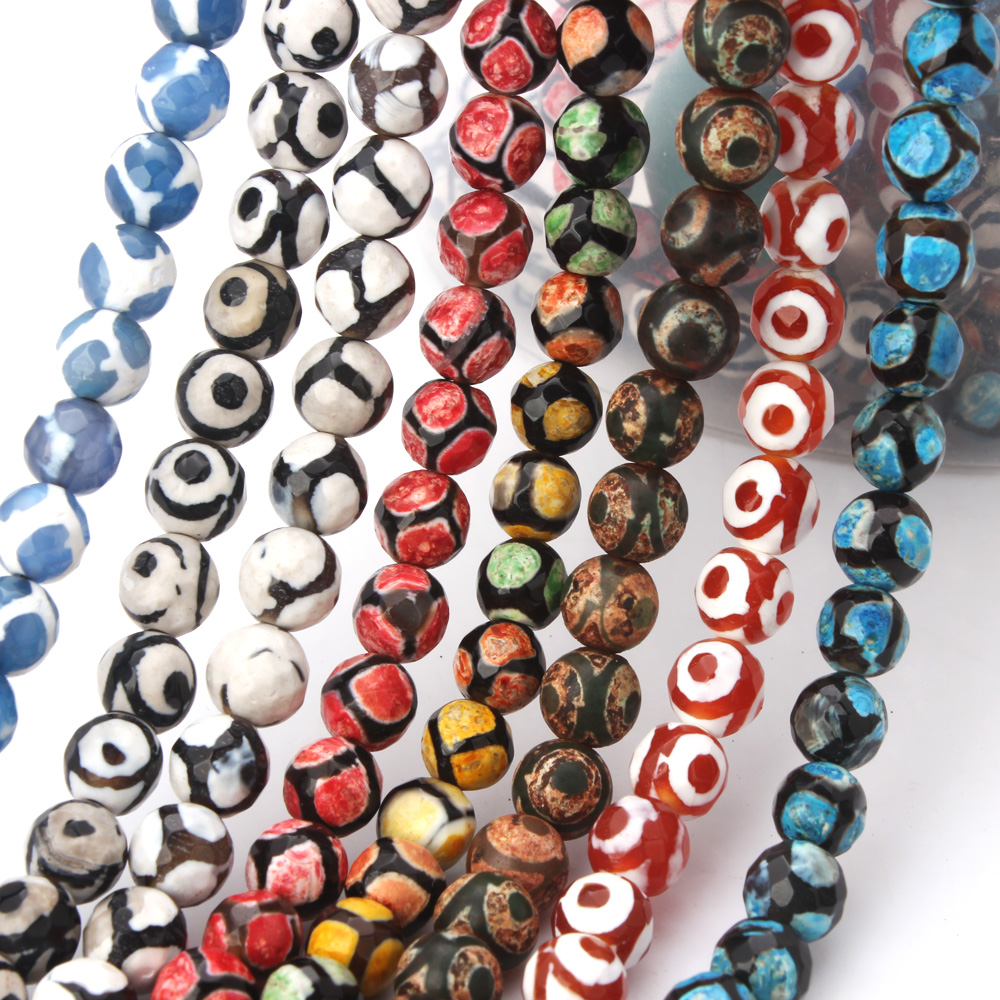 8MM/stringa di pietra naturale - Jewelry Making Stones recensione e prezzo