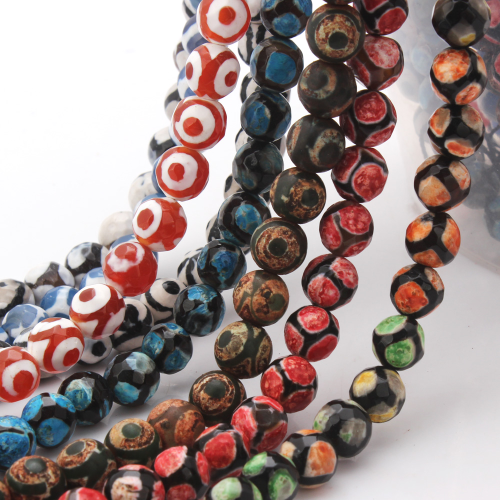8MM/stringa di pietra naturale - Jewelry Making Stones recensione e prezzo