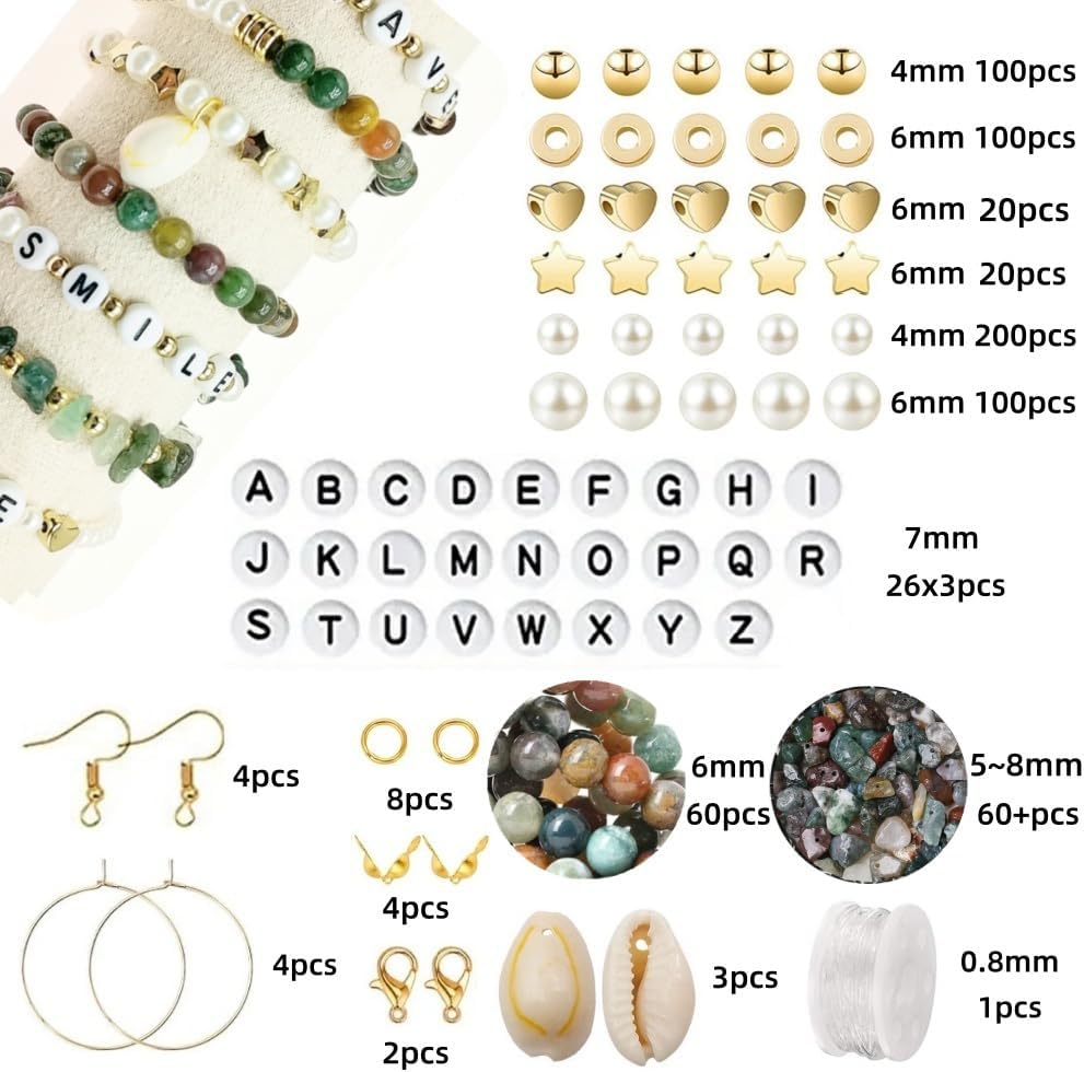 Kit per Creazione di Gioielli  - Jewelry Making Party For Adults recensione e prezzo