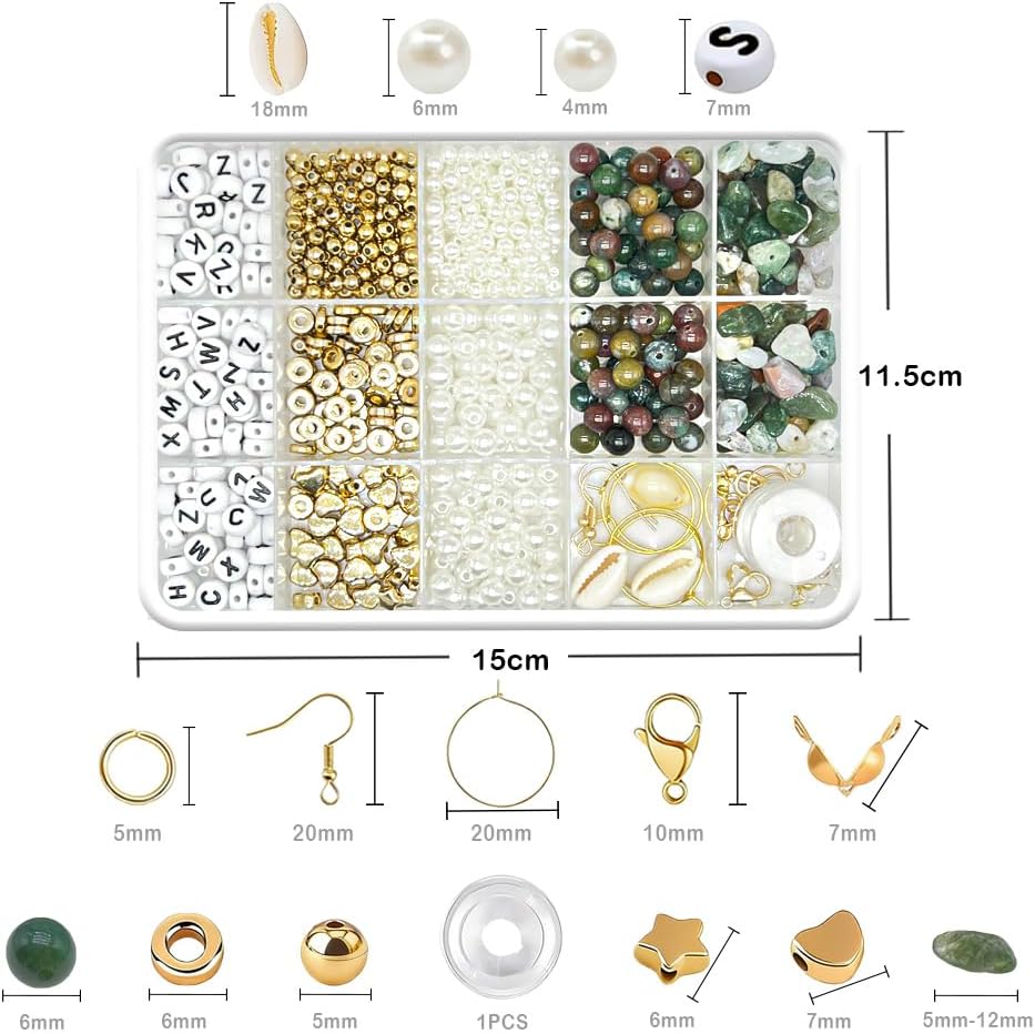 Kit per Creazione di Gioielli  - Jewelry Making Party For Adults recensione e prezzo