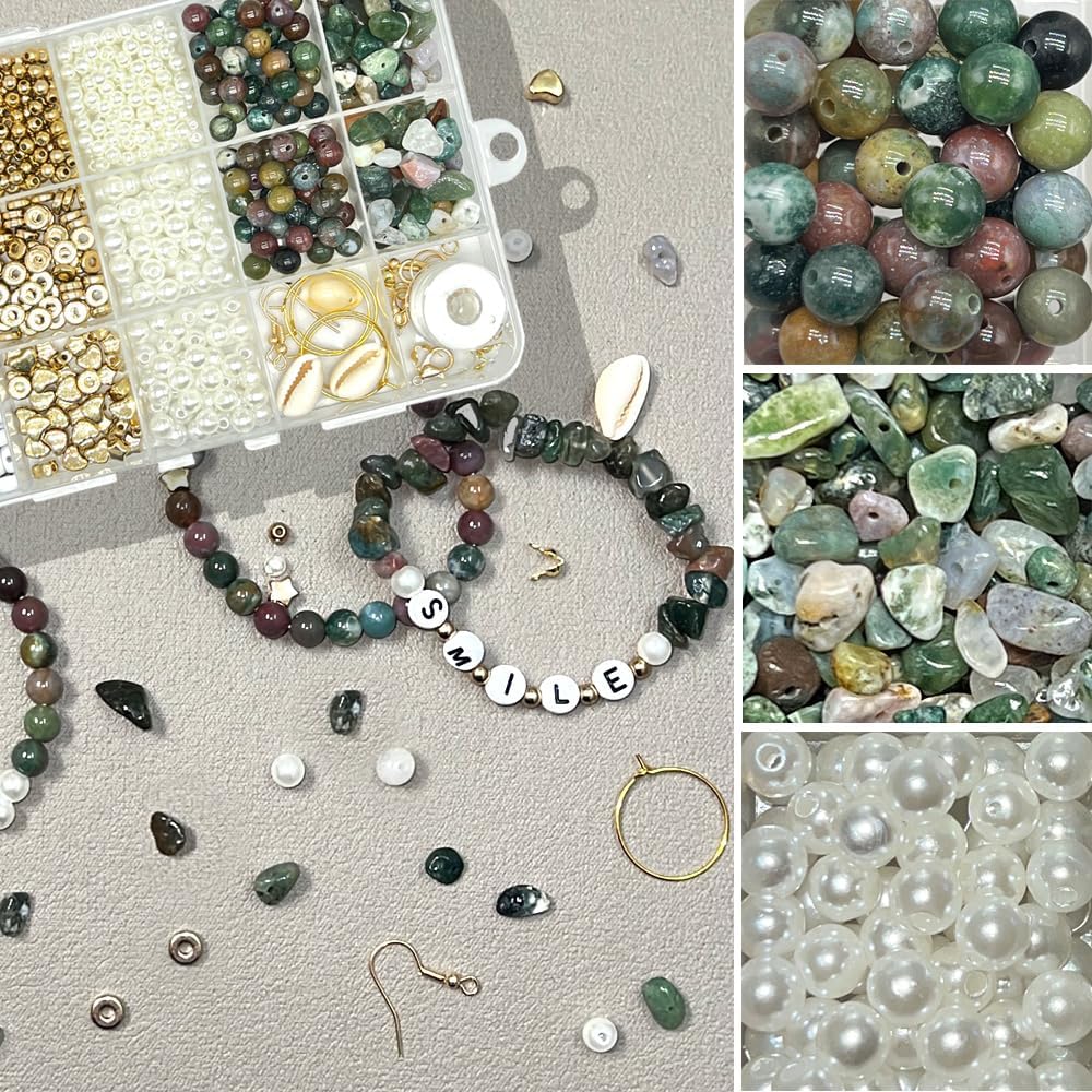 Kit per Creazione di Gioielli  - Jewelry Making Party For Adults recensione e prezzo