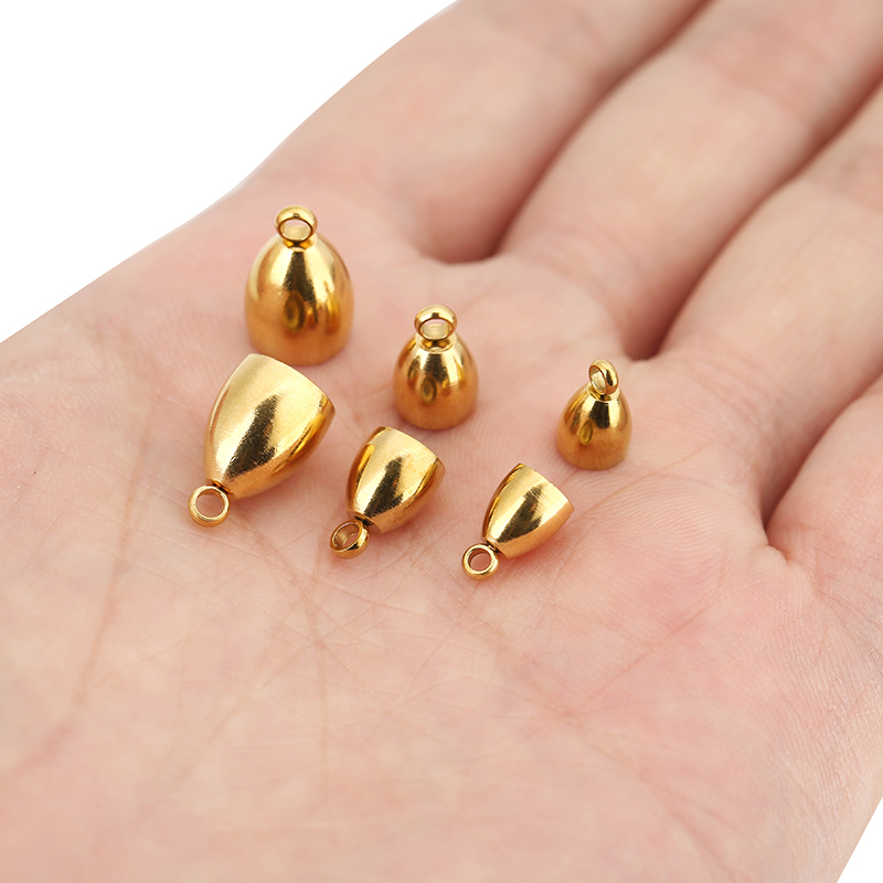 10 pezzi di chiusure a gancio  - Jewelry Making Material recensione e prezzo