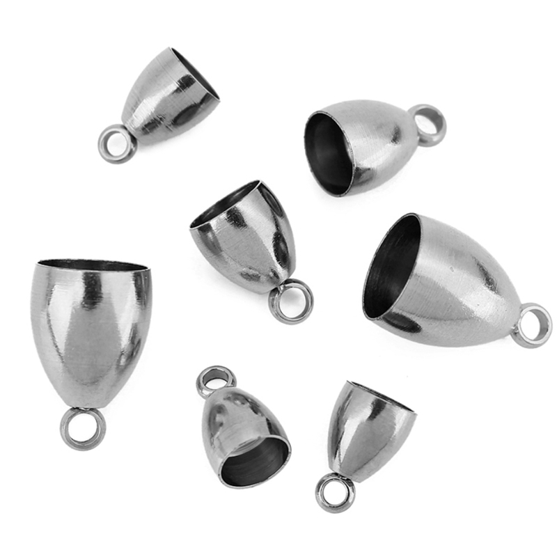 10 pezzi di chiusure a gancio  - Jewelry Making Material recensione e prezzo
