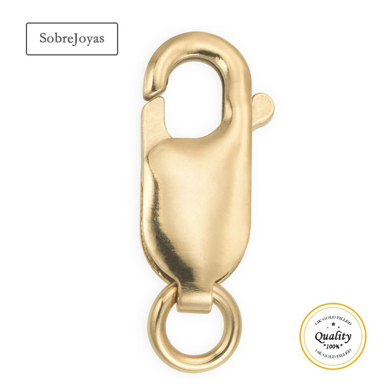 Chiusura a moschettone Chiusur - Jewelry Making A Ring recensione e prezzo