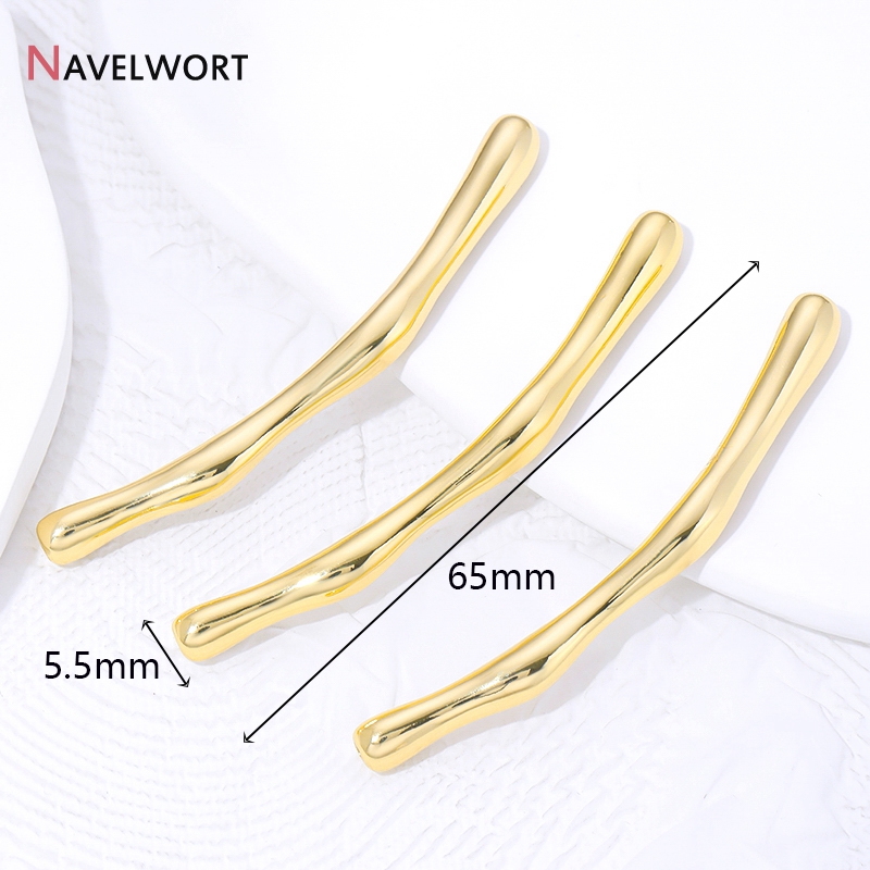 Perline a tubo lungo curvato i - Jewelry Making Youtube recensione e prezzo