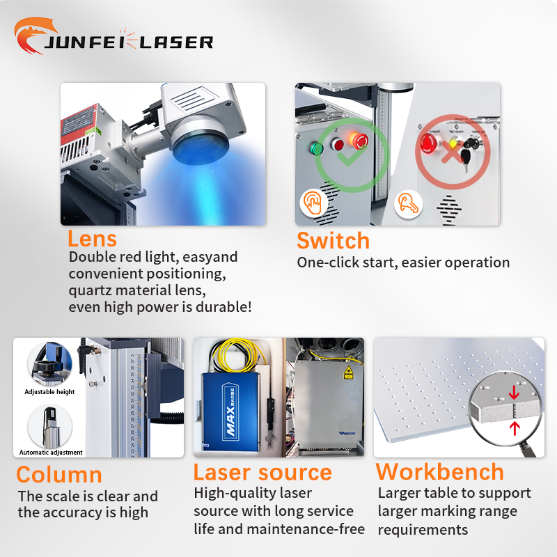 Macchine per incisione laser J - Jewelry Making Machines recensione e prezzo
