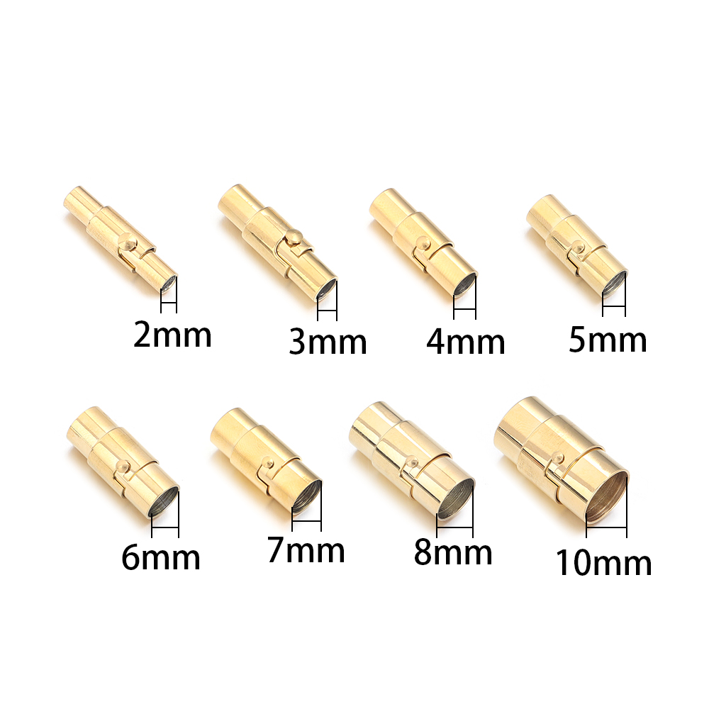 1 pz forti chiusure magnetiche - Jewelry Making Material recensione e prezzo