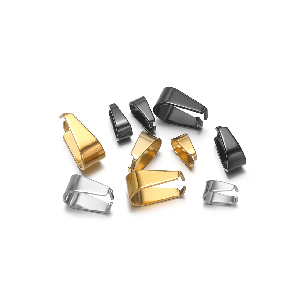 50 Pezzi di Chiusure a Clip in - Jewelry Making Material recensione e prezzo