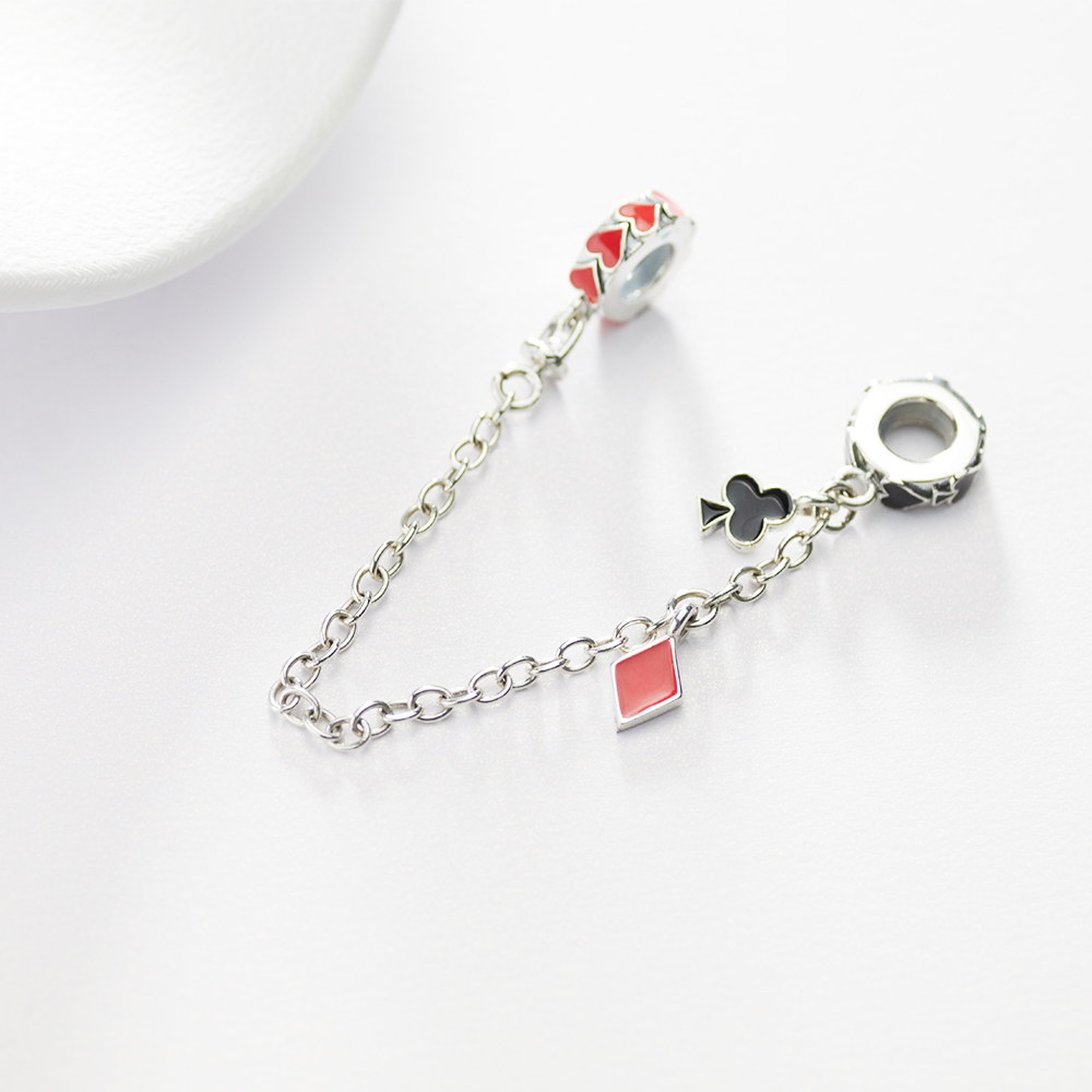 Nuovi ciondoli a forma di dadi - Jewelry Making Machines recensione e prezzo