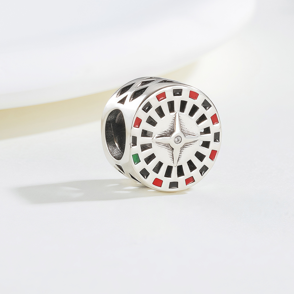Nuovi ciondoli a forma di dadi - Jewelry Making Machines recensione e prezzo