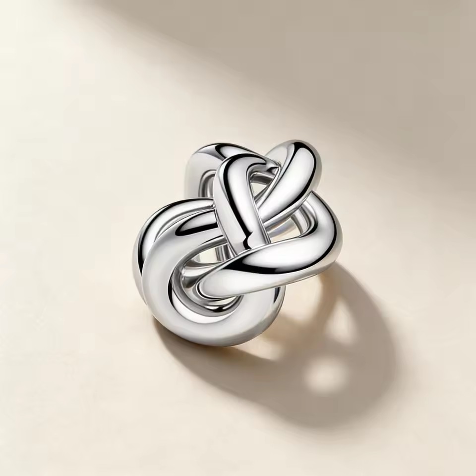 Nuovo Set di Perle in Argento  - Jewelry Making Machines recensione e prezzo