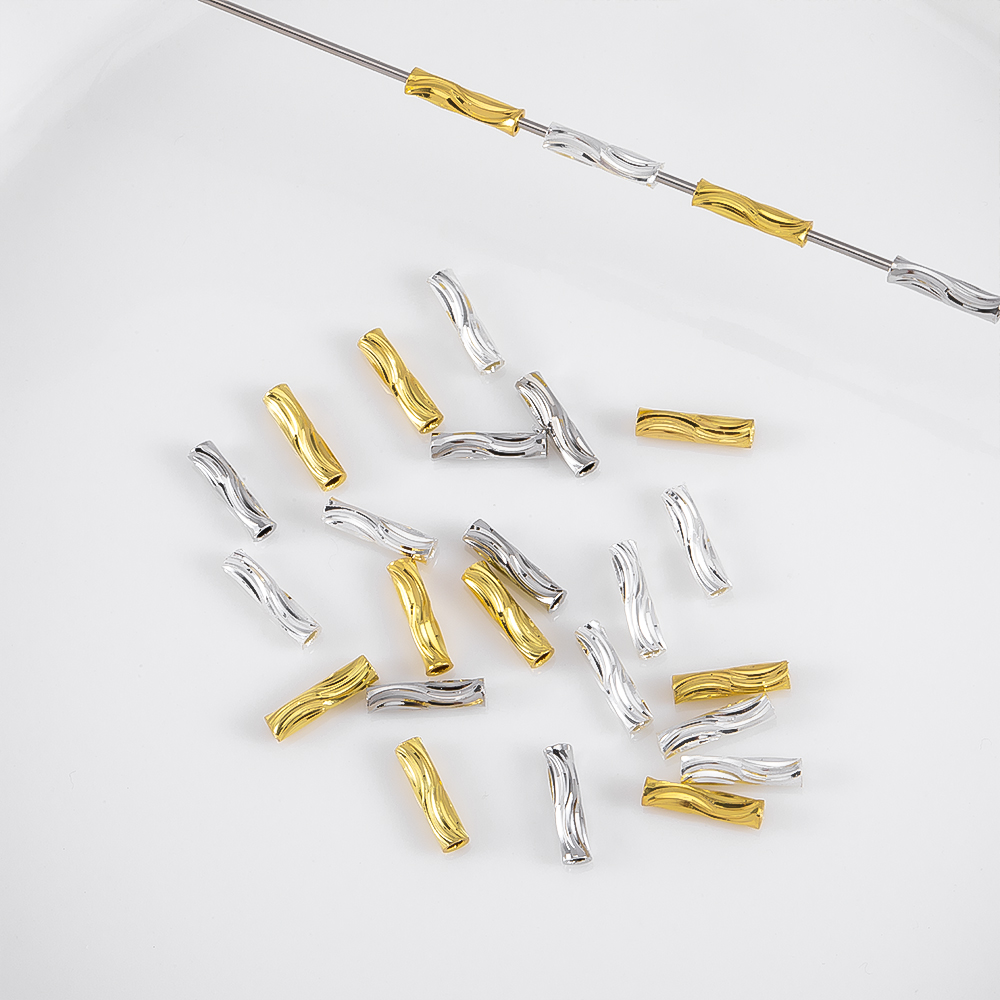 10/50 Pezzi Connettori a S Fil - Jewelry Making Youtube recensione e prezzo