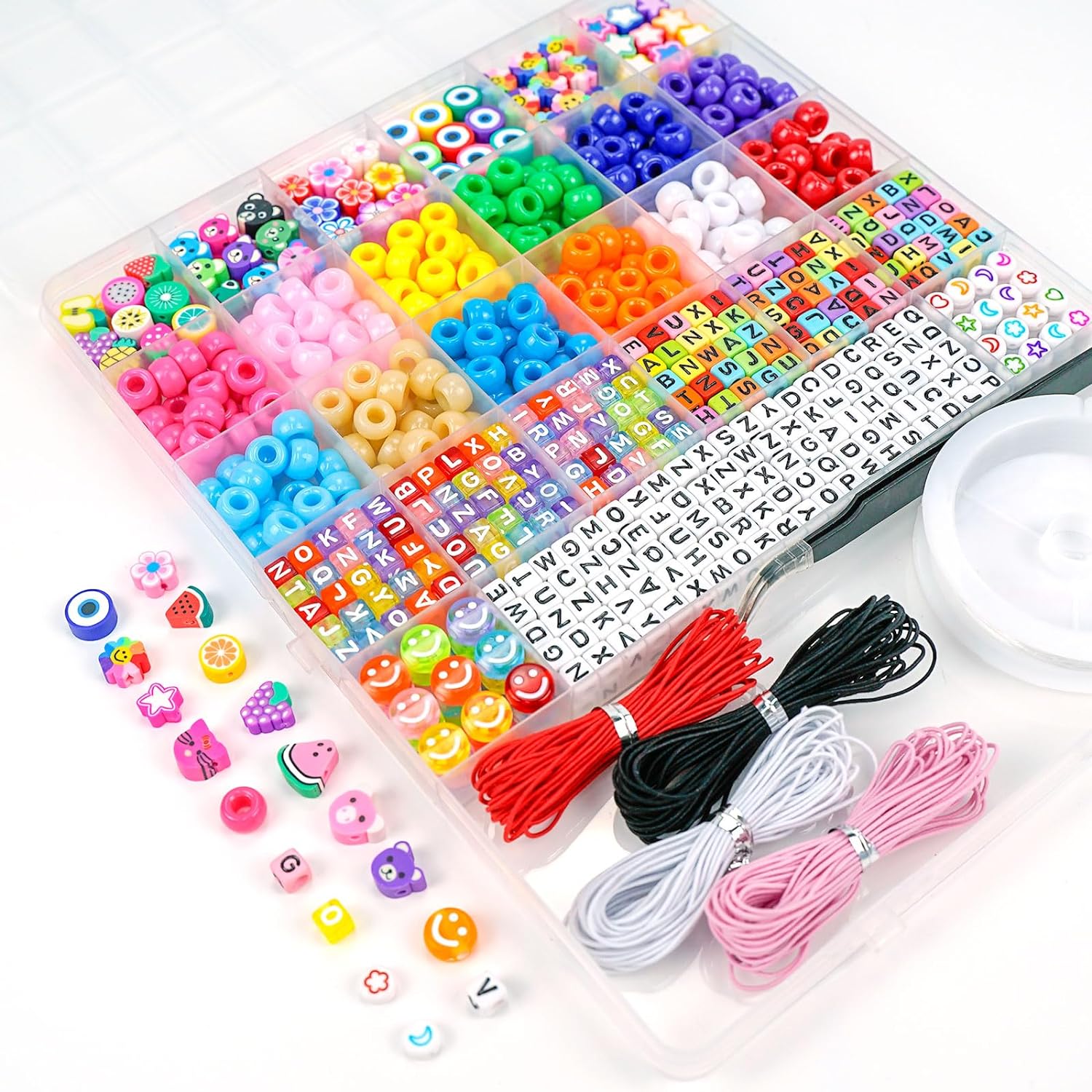 Dowsabel Kit per realizzare br - Jewelry Making Kit For Beginners recensione e prezzo