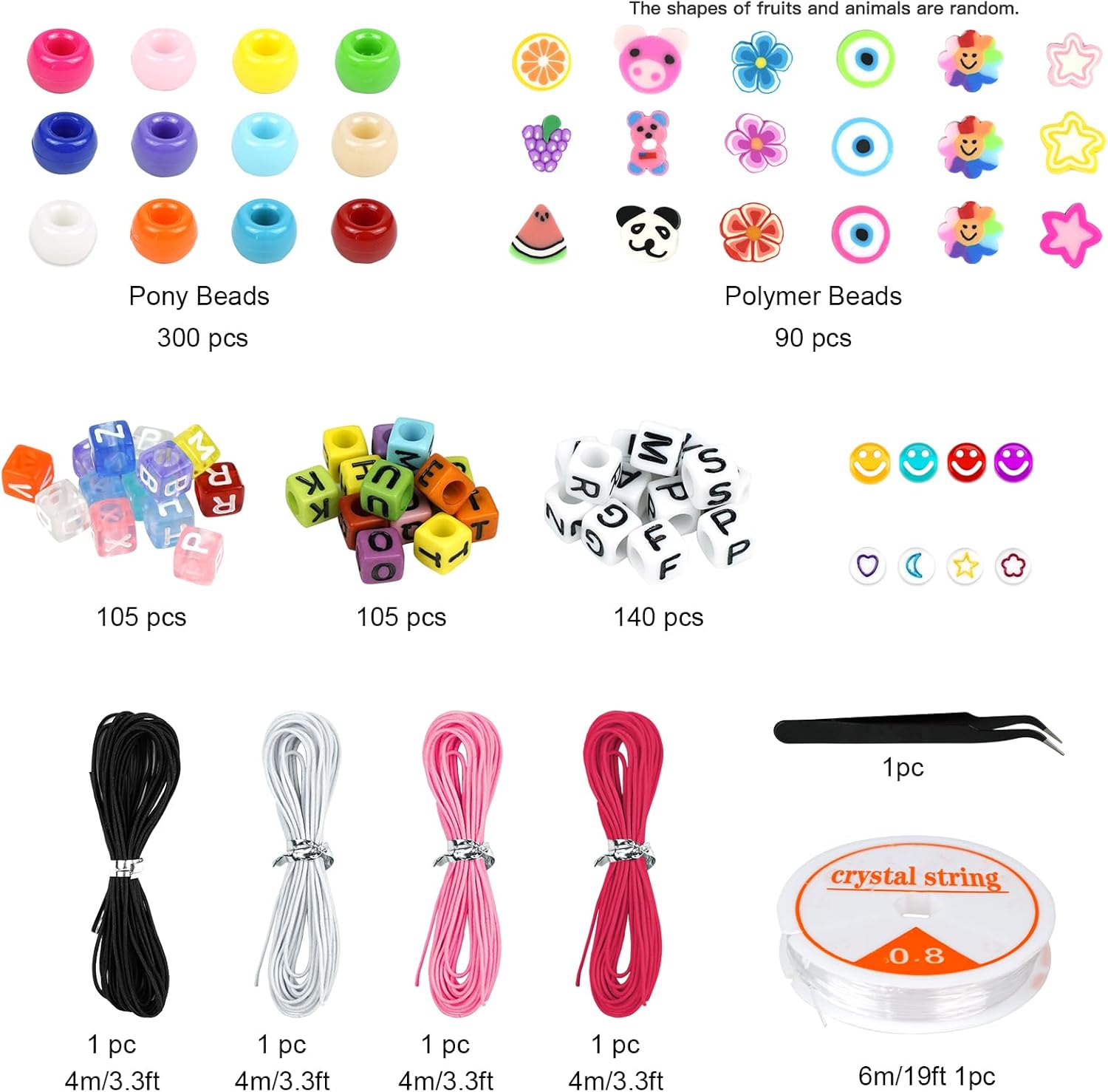 Dowsabel Kit per realizzare br - Jewelry Making Kit For Beginners recensione e prezzo