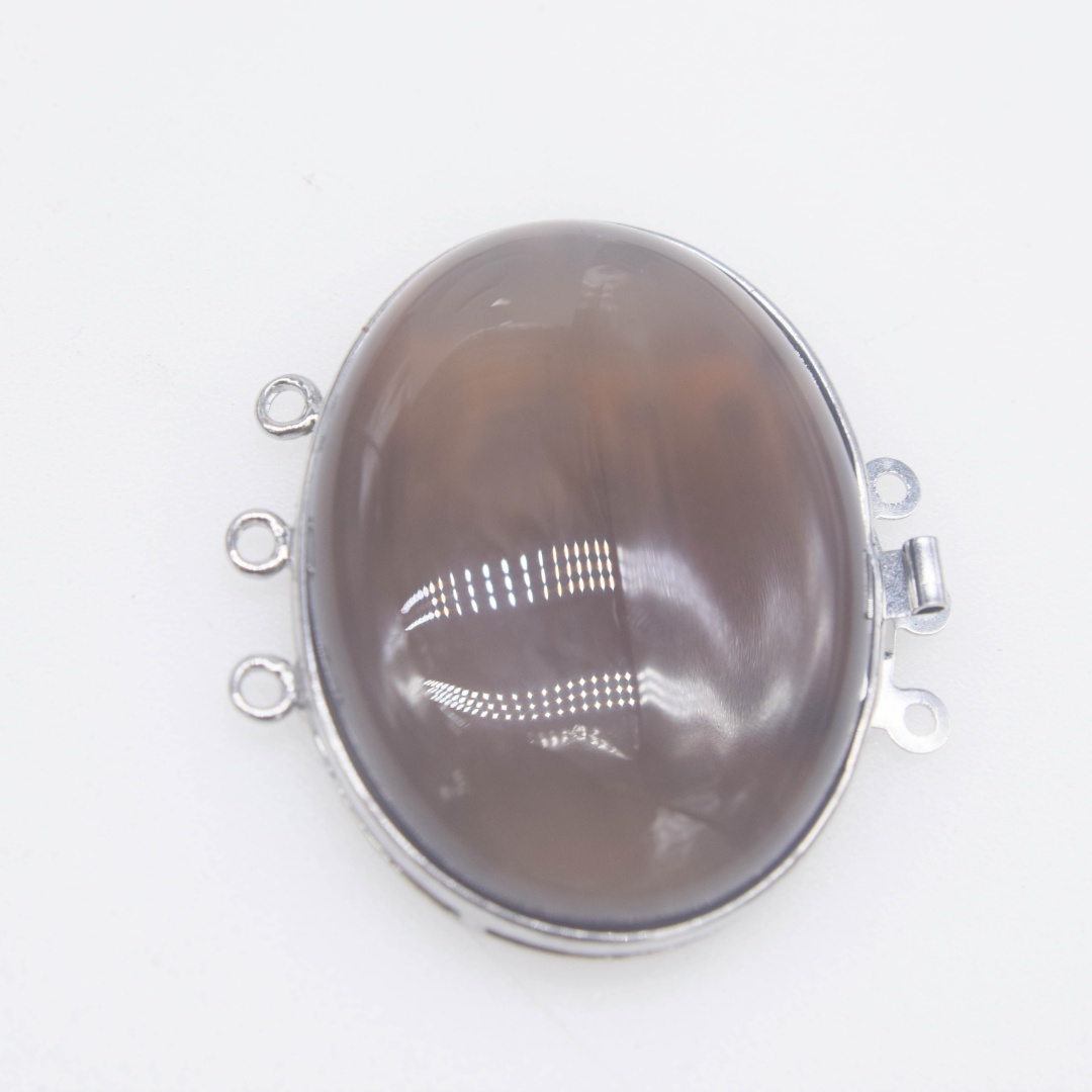 1 Pezzo Connettore per Gioiell - Jewelry Making Stones recensione e prezzo
