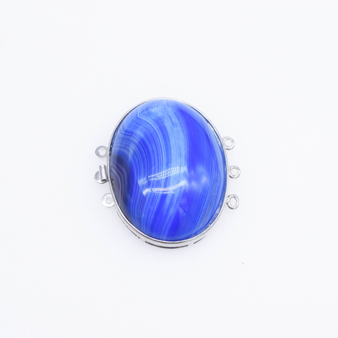 1 Pezzo Connettore per Gioiell - Jewelry Making Stones recensione e prezzo