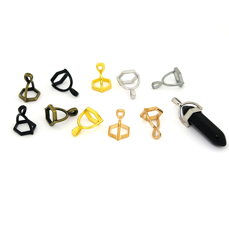 20 pezzi tappo pietra preziosa - Jewelry Making Stones recensione e prezzo