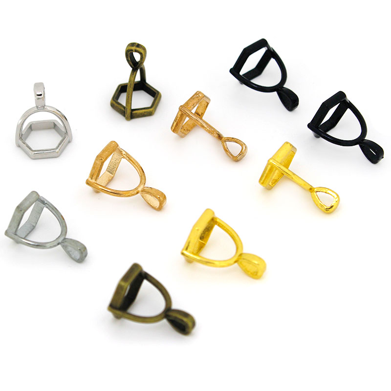 20 pezzi tappo pietra preziosa - Jewelry Making Stones recensione e prezzo