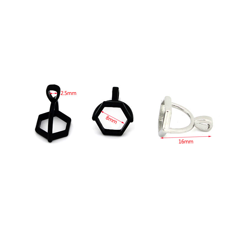 20 pezzi tappo pietra preziosa - Jewelry Making Stones recensione e prezzo