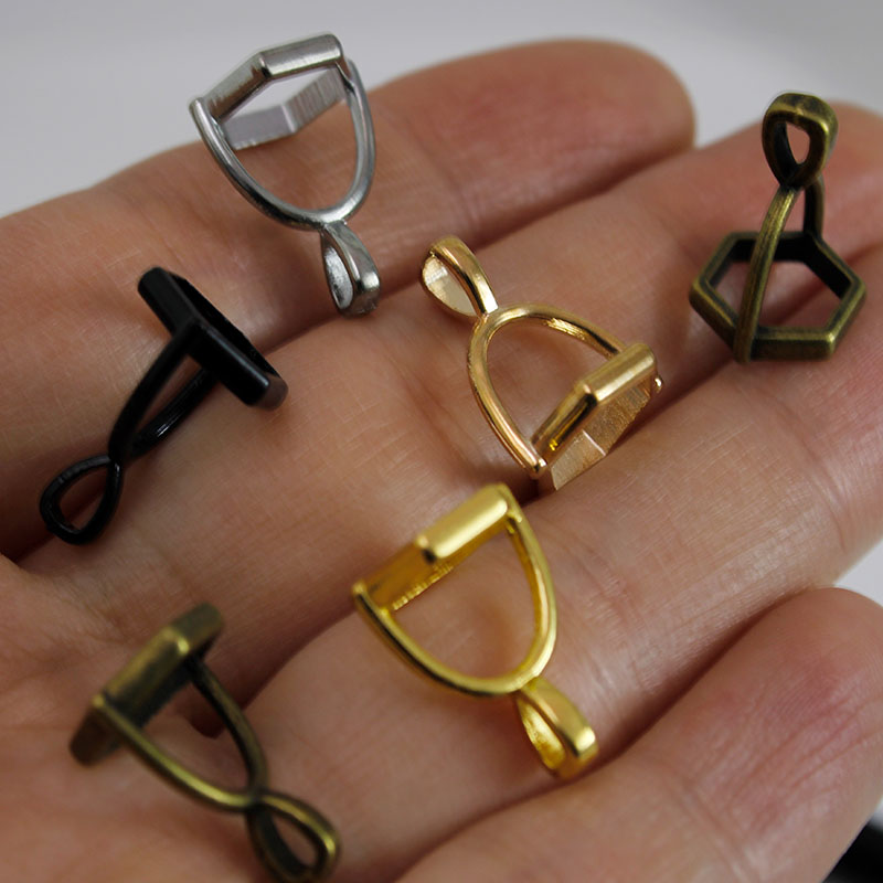 20 pezzi tappo pietra preziosa - Jewelry Making Stones recensione e prezzo