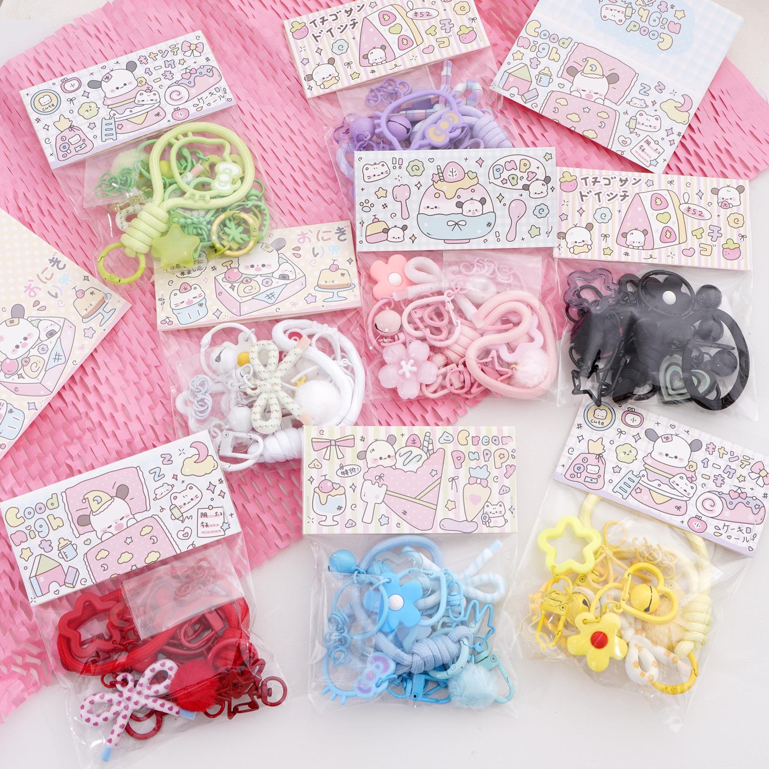 Nuovo Set di 10 Perline Perler - Jewelry Making Kit For Beginners recensione e prezzo